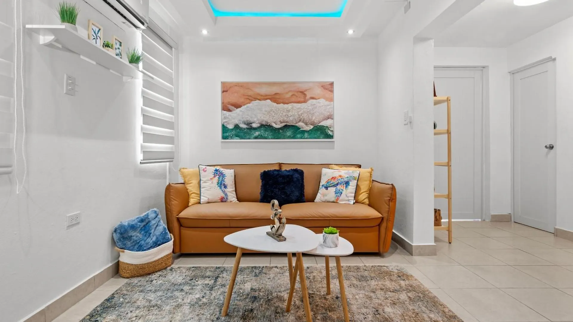 The Buoy - Self Check In - Tb3 Apartment San Juan