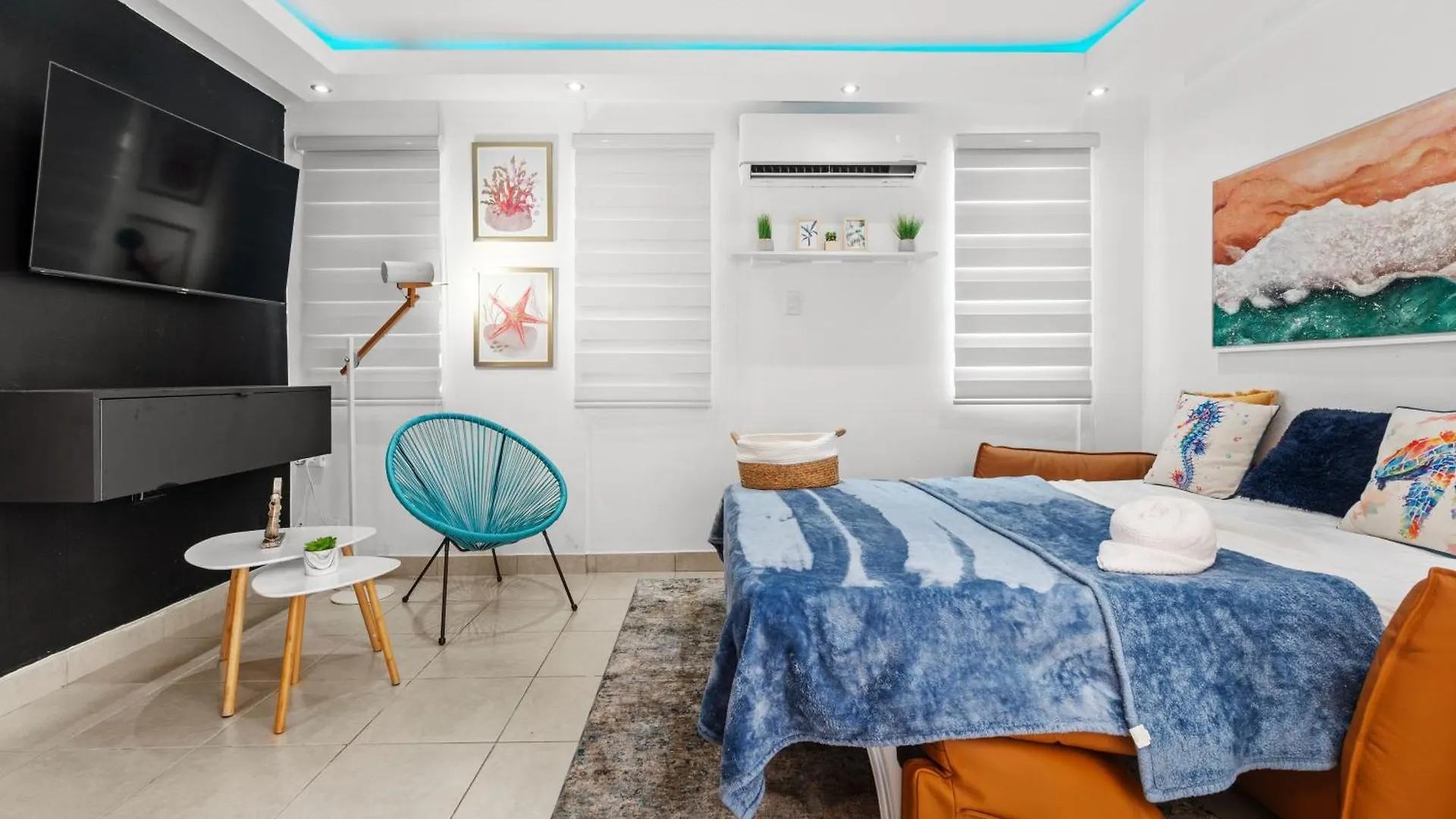 The Buoy - Self Check In - Tb3 Apartment San Juan