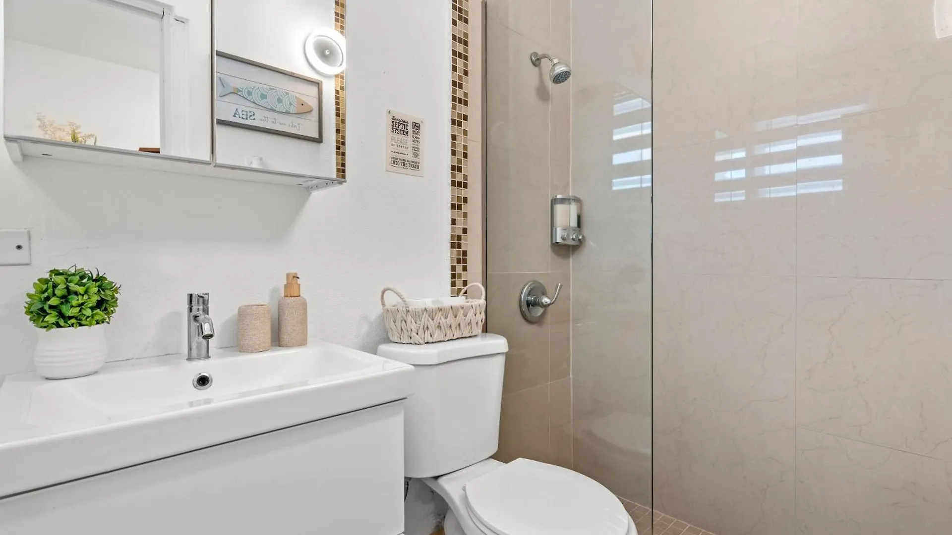 The Buoy - Self Check In - Tb3 Apartment San Juan
