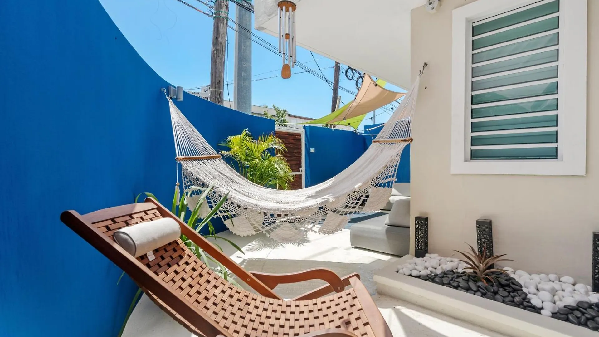 The Buoy - Self Check In - Tb3 Apartment San Juan
